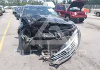 2018 Cadillac CT6 фото