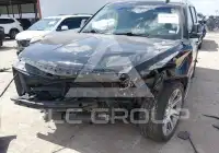 2018 Cadillac ESCALADE photo
