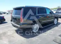 2018 Cadillac ESCALADE photo