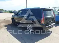 2018 Cadillac ESCALADE photo