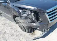 2018 Cadillac ESCALADE photo