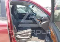 2018 Cadillac ESCALADE фото