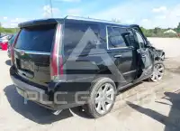 2018 Cadillac ESCALADE photo