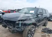 2018 Cadillac ESCALADE фото