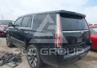 2018 Cadillac ESCALADE фото