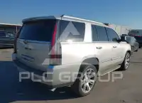 2018 Cadillac ESCALADE фото