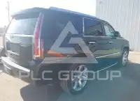 2018 Cadillac ESCALADE фото