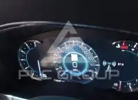 2018 Cadillac ESCALADE photo