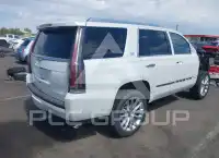2018 Cadillac ESCALADE фото