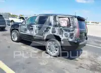 2018 Cadillac ESCALADE photo