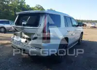 2018 Cadillac ESCALADE фото