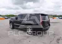 2018 Cadillac ESCALADE фото