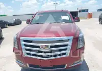 2018 Cadillac ESCALADE фото