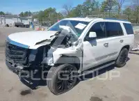2018 Cadillac ESCALADE photo
