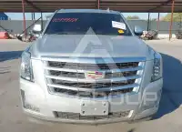 2018 Cadillac ESCALADE фото