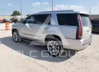 2018 Cadillac ESCALADE фото