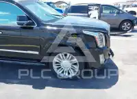 2018 Cadillac ESCALADE photo