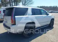 2018 Cadillac ESCALADE photo