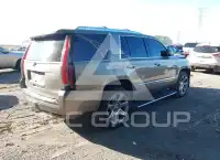 2018 Cadillac ESCALADE фото