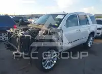 2018 Cadillac ESCALADE фото