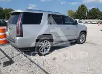 2018 Cadillac ESCALADE фото