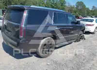 2018 Cadillac ESCALADE photo