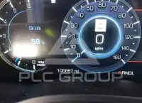 2018 Cadillac ESCALADE photo