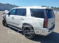 2018 Cadillac ESCALADE photo