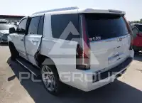 2018 Cadillac ESCALADE фото