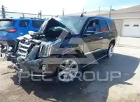 2018 Cadillac ESCALADE photo