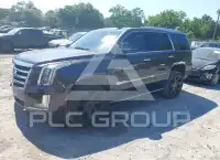 2018 Cadillac ESCALADE photo