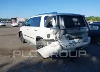 2018 Cadillac ESCALADE фото
