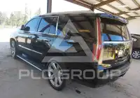 2018 Cadillac ESCALADE фото