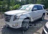 2018 Cadillac ESCALADE фото
