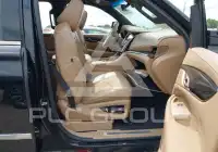 2018 Cadillac ESCALADE фото