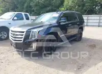 2018 Cadillac ESCALADE фото