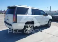 2018 Cadillac ESCALADE фото