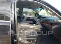 2018 Cadillac ESCALADE фото