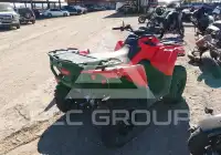 2018 Can-AM OUTLANDER фото
