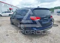 2018 Chrysler PACIFICA фото