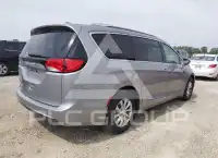 2018 Chrysler PACIFICA фото