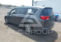 2018 Chrysler PACIFICA photo