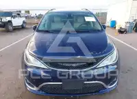 2018 Chrysler PACIFICA фото