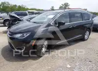 2018 Chrysler PACIFICA фото