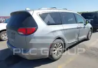 2018 Chrysler PACIFICA фото