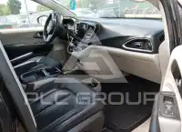 2018 Chrysler PACIFICA фото