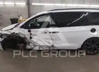 2018 Chrysler PACIFICA фото
