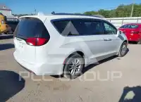 2018 Chrysler PACIFICA photo