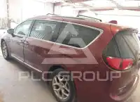 2018 Chrysler PACIFICA фото