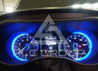 2018 Chrysler PACIFICA photo